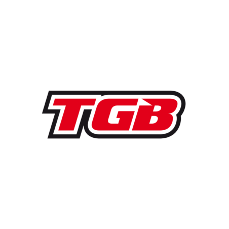 TGB Partnr: GA5560004 | TGB description: BRKT COMP,REGIS TRATION  PLATE