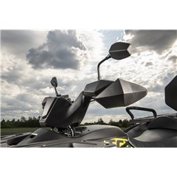 TGB ATV Blade 1000LTX, LED, EPS, T3b, EFI, 4x4, 14 EDITION, Black