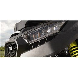 TGB ATV Blade 1000LTX, LED, EPS, T3b, EFI, 4x4, 14 EDITION, Black
