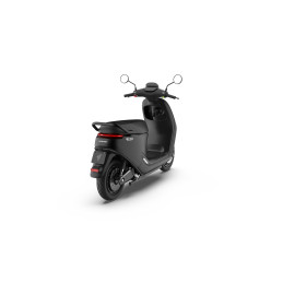 Segway E110SE eScooter Launch Edition 25km/h tot 97km actieradius*