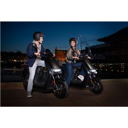 Segway E110SE eScooter Launch Edition 25km/h tot 97km actieradius*