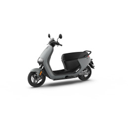 Segway E110S eScooter Stone Grey 45km/h tot 75km actieradius* - rijklaar