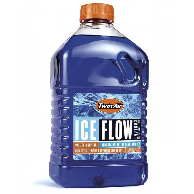 TWINAIR Iceflow Koelvloeistof - 2,2L kan