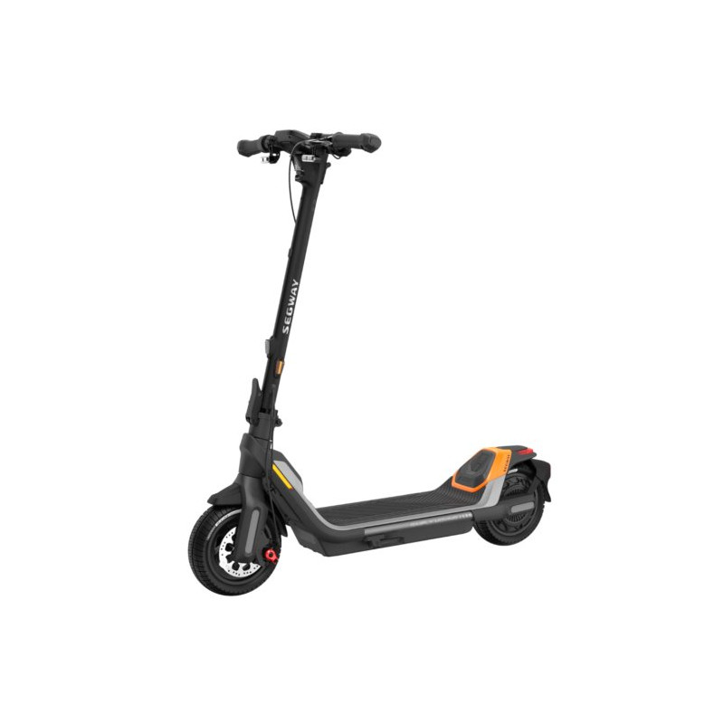 Segway P65E elektrische step -25km/u- 65km rijbereik 