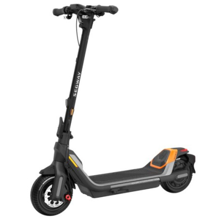 Segway P65E elektrische step -25km/u- 65km rijbereik 