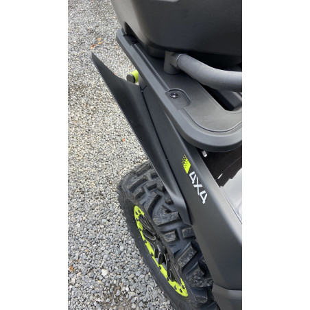 Segway DILATED FENDER RR LOF - Partnr: A02H15000001