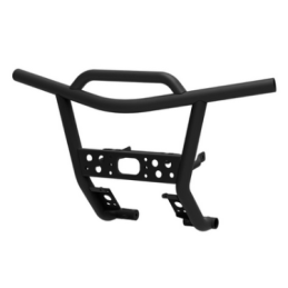 Segway FRONT BUMPER(Black) - Partnr: A02-R110101-FB2-00