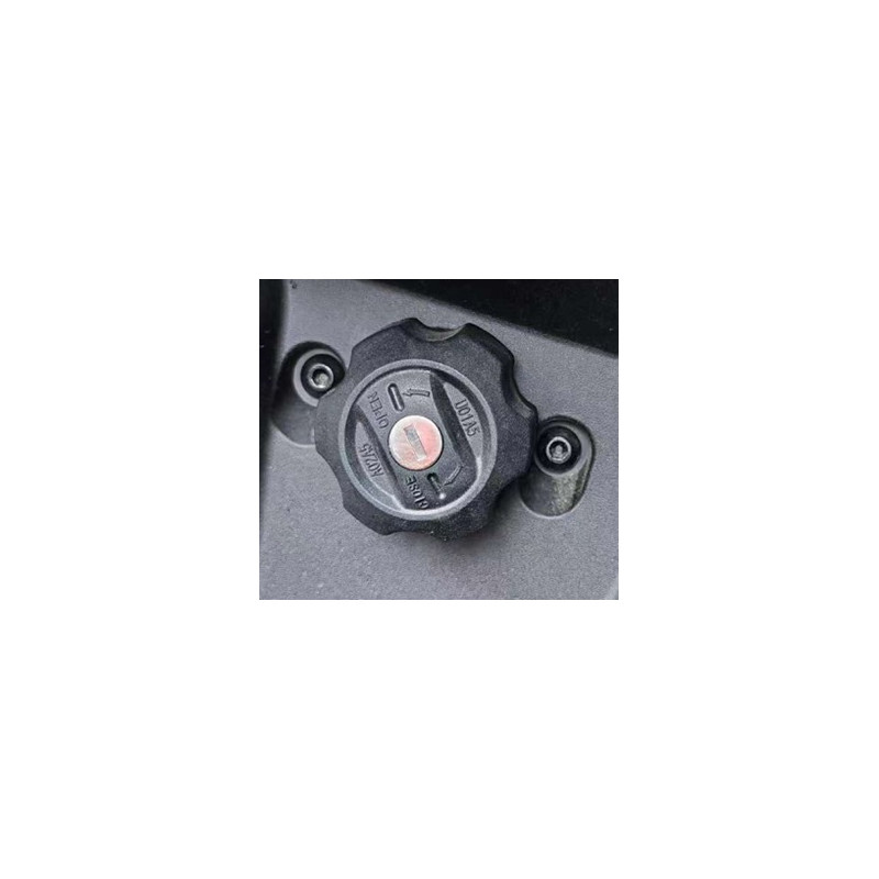 Segway POWER LOCK KIT,EU - Partnr: U09-M570011-000-00