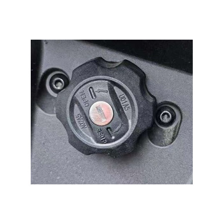 Segway POWER LOCK KIT,EU - Partnr: U09-M570011-000-00