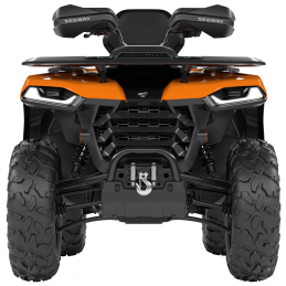 Segway ATV AT5L 499cc long chassis version agricole.