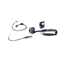 Segway Turn Signal Kit EPA - Partnr: A01-R020000-000-00