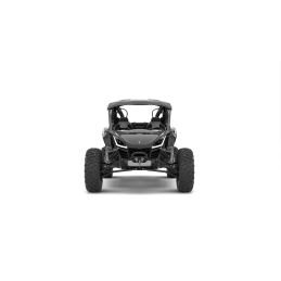 Segway SxS Villain SideBySide 1000cc - CVTech - Premium model - Grey