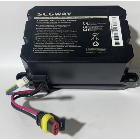 Segway Navimow H-serie battery H500/H800