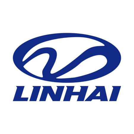 LINHAI Diff Roll Pin - Partnr: 10788