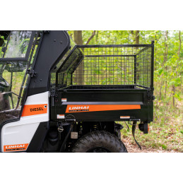  Fence for Diesel UTV 1100