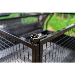  Fence for Diesel UTV 1100