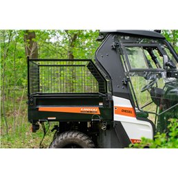  Fence for Diesel UTV 1100