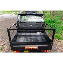  Fence for Diesel UTV 1100