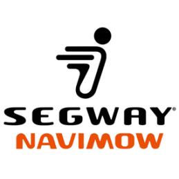 Segway Navimow STOP button assembly  Partnr:SEGAB1202000126