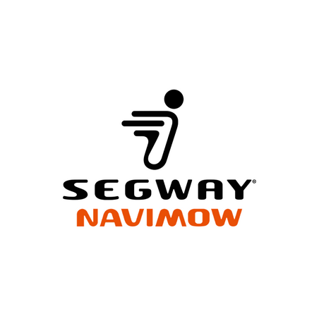 Segway Navimow STOP button assembly  Partnr:SEGAB1202000126