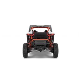 Segway Super Villain 2000cc 4Cylinder Turbo 235Hp- Verwacht eind 2024