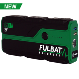 FULBOOST - LITHIUM BOOSTER 1600A ( NEW)