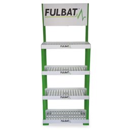 Fulbat FULTEST 2