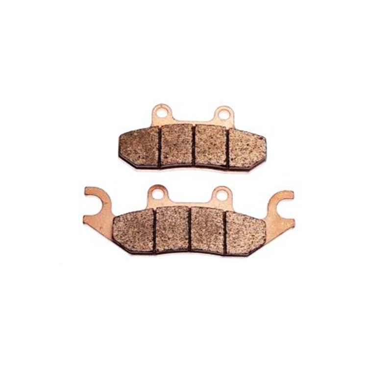 LINHAI Front Brake Pad (SINTERING) - Partnr: 86326