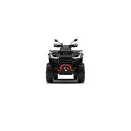 Segway Snarler AT10L-S the standard model in the narrow version T3b Grey/Red