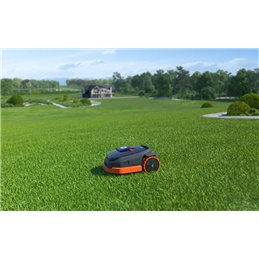 Segway Navimow X350E | Maairobot tot 5.000 m², incl. camera Visionfence