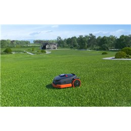 Segway Navimow X315E | Maairobot tot 1.500 m², incl. camera Visionfence