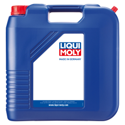 LIQUI MOLY Motorbike 4T Synth 5W-40 Street Race – aanbevolen door Segway Powersports (20L)