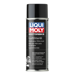 Motorbike Luchtfilterolie Spray – 400 ml