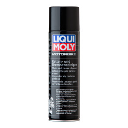 Liqui Moly Motorbike Ketting- en Remmenreiniger – 500 ml (Art. 5964)