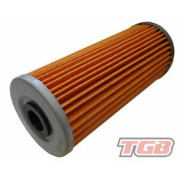 TGB Partnr: 910146 | TGB description: ENGINE OIL FILTER  - TGB 1000i