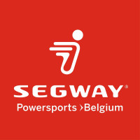 Segway B110 parts