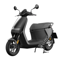 Segway e-scooter H300 (105Km/h)