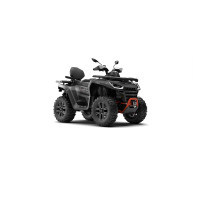 Segway AT10L-S Touring Standaard (1000cc)